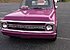 1967 Chevrolet C/K Truck for sale 101073117